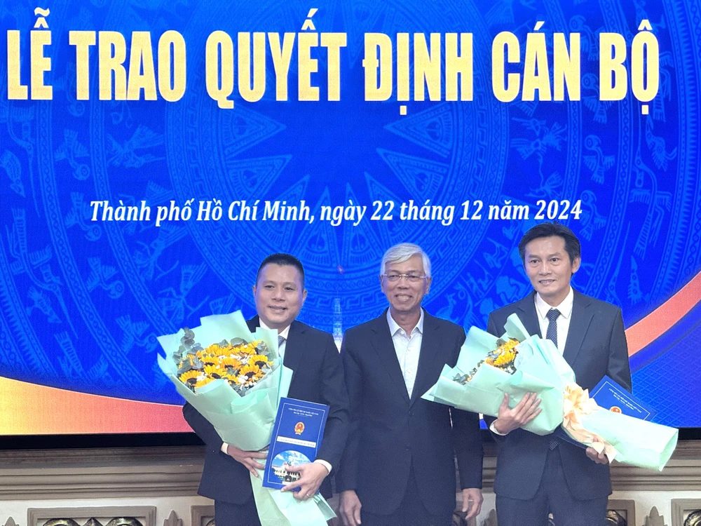 HCMC C4IR