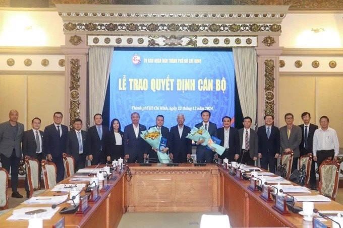 HCMC C4IR