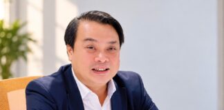 Đồng chí Lê Trường Duy
