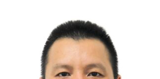 Đồng chí Nguyễn Đức Huy