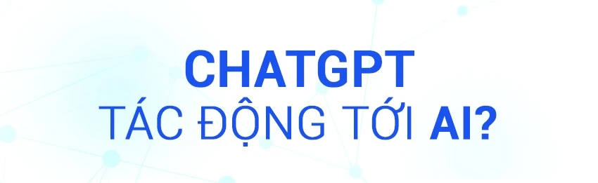 Trí tuệ nhân tạo biến kịch bản phim viễn tưởng thành hiện thực