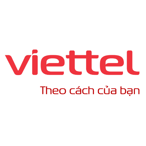 Logo Viettel