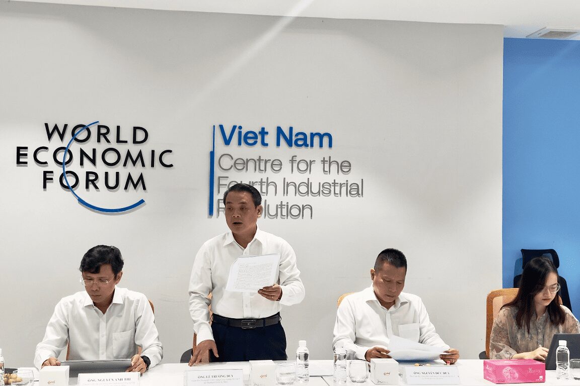 HCMC C4IR: Điểm tựa chiến lược cho đổi mới sáng tạo và chuyển đổi số quốc gia