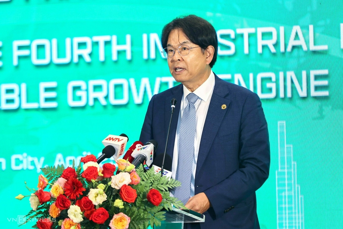 WEF: Việt Nam có tiềm năng sản xuất thông minh