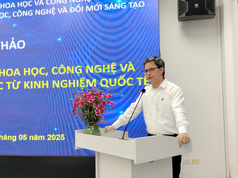 Triển khai Nghị quyết 57: Cần một cuộc ‘chạy đua’ thực sự để không lỡ nhịp bứt phá