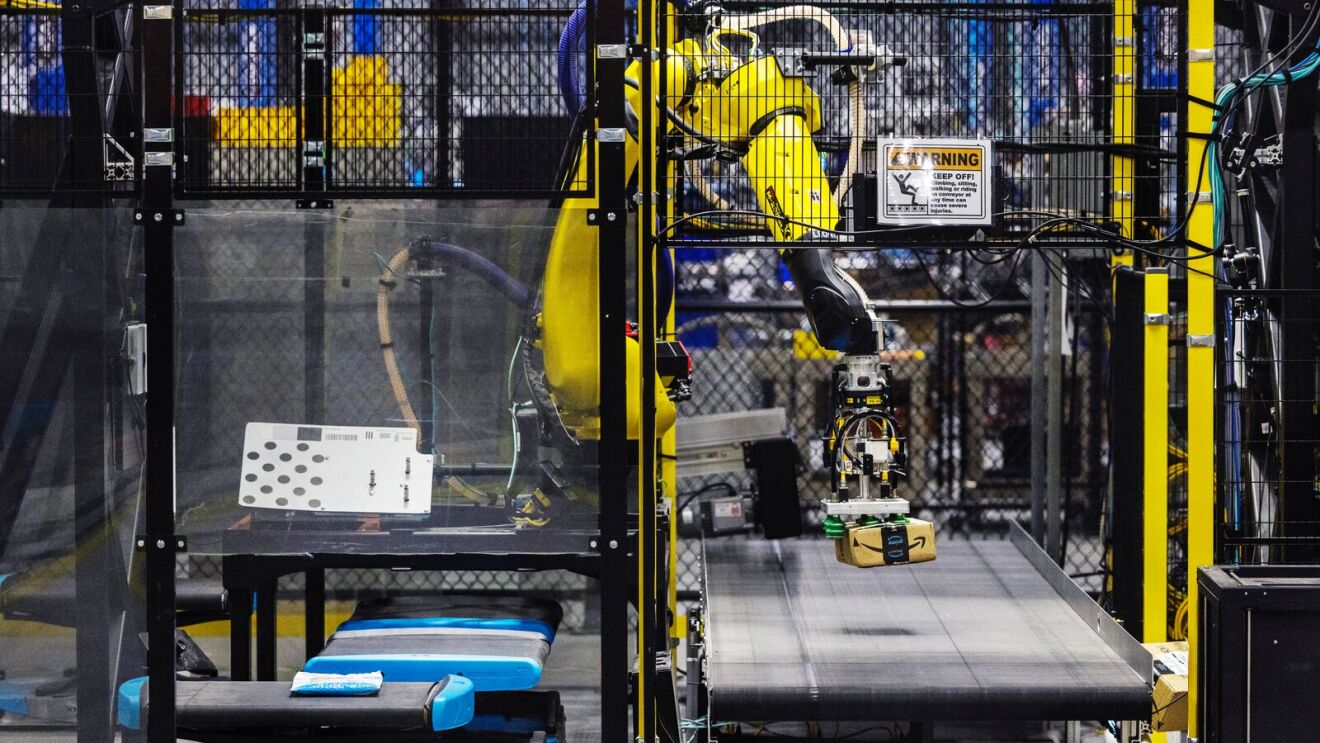 Robot hình người: Cuộc cách mạng mới và những điều chúng ta cần biết