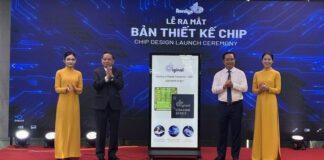 Ra mắt Chip ADC đầu tiên do người Việt sáng chế