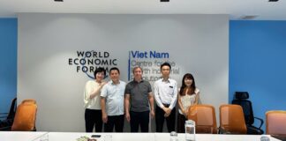 HCMC C4IR và Sangyo Times (Nhật Bản) hướng tới hợp tác phổ cập công nghệ bán dẫn và AI