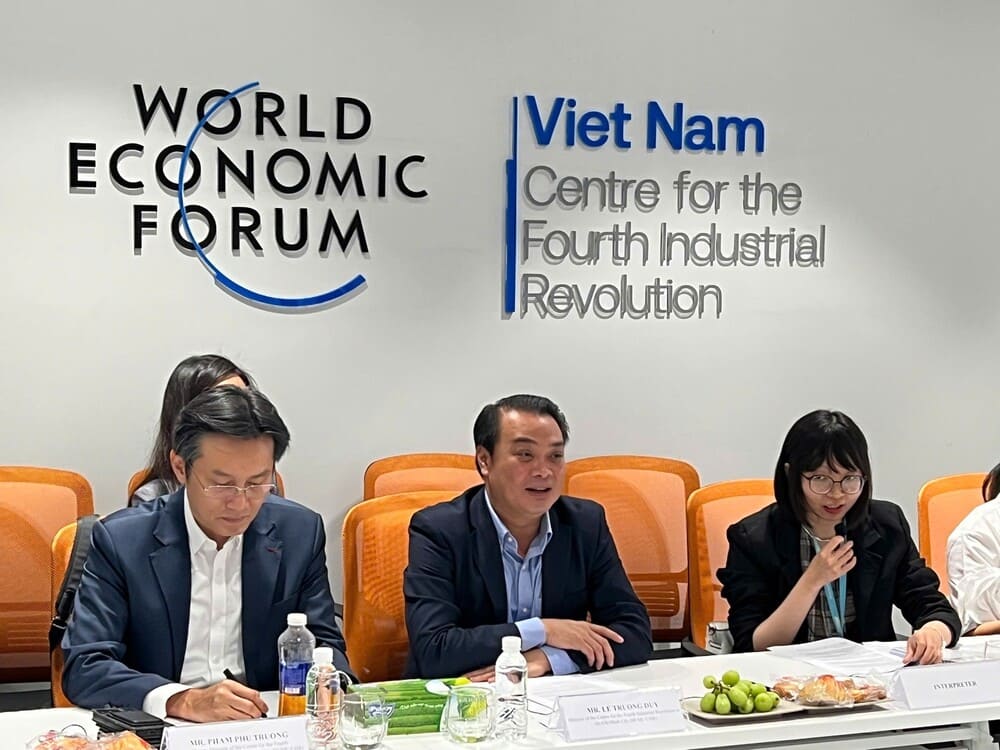 Thành phố Hồ Chí Minh và thành phố Tampere (Phần Lan) hợp tác thúc đẩy sản xuất thông minh, chuyển đổi số và đổi mới sáng tạo