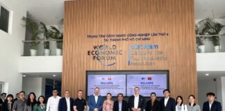 Thành phố Hồ Chí Minh và thành phố Tampere (Phần Lan) hợp tác thúc đẩy sản xuất thông minh, chuyển đổi số và đổi mới sáng tạo