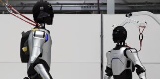 Robot hình người: Cuộc cách mạng mới và những điều chúng ta cần biết