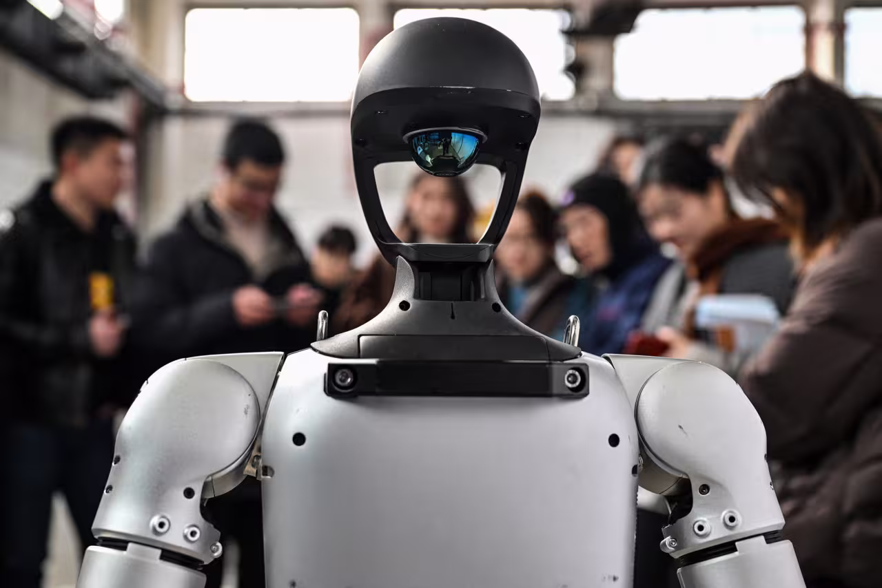 Robot hình người: Cuộc cách mạng mới và những điều chúng ta cần biết