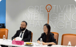 HCMC C4IR và Phòng Thương mại Brazil tại Việt Nam thúc đẩy hợp tác chiến lược trong lĩnh vực Khoa học Công nghệ