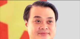 Lê Trường Duy