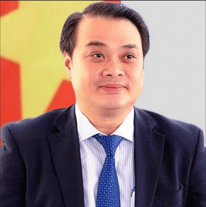 Lê Trường Duy