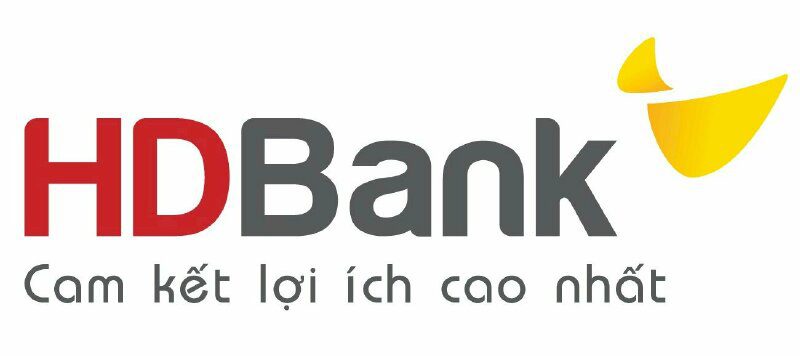 logo HD Bank