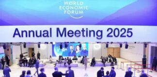WEF Thiên Tân 2025, Diễn đàn Davos mùa hè,