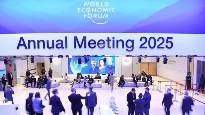 WEF Thiên Tân 2025, Diễn đàn Davos mùa hè,