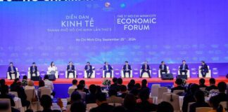 TP. Hồ Chí Minh tổ chức Diễn đàn Kinh tế lần thứ 6 tập trung vào trí tuệ nhân tạo