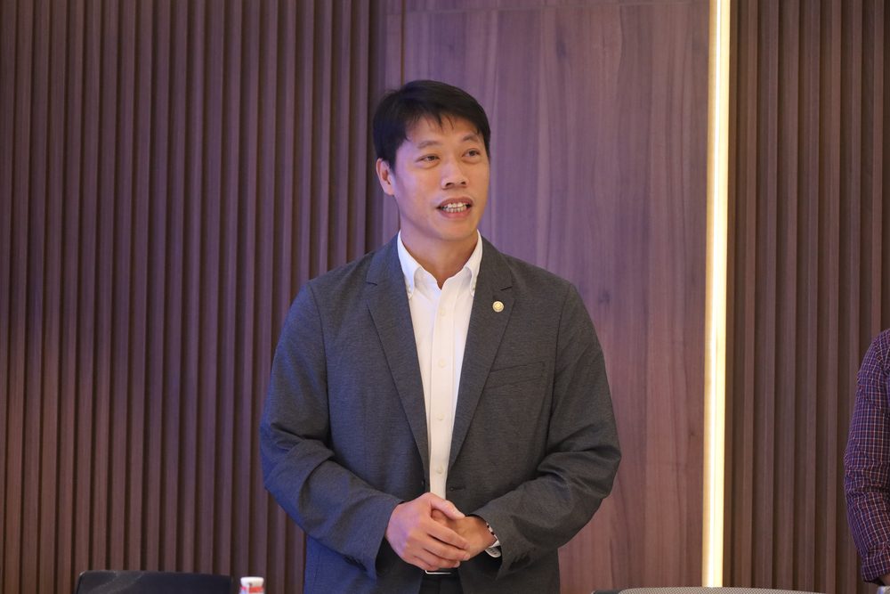 HCMC C4IR phối hợp cùng Taiwan Tech về đào tạo nhân lực cho các ngành STEM, bán dẫn và tài chính