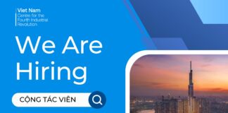 Tuyển Cộng tác viên sự kiện HEF 2025: Cơ hội làm việc tại Diễn đàn kinh tế quốc tế hàng đầu TP.HCM