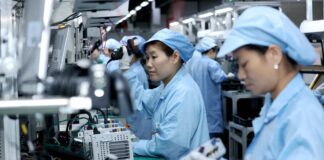 Sản xuất tại Trung Quốc 2.0 (Made in China 2.0): Tương lai nền sản xuất toàn cầu?