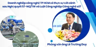 Lê Trường Duy