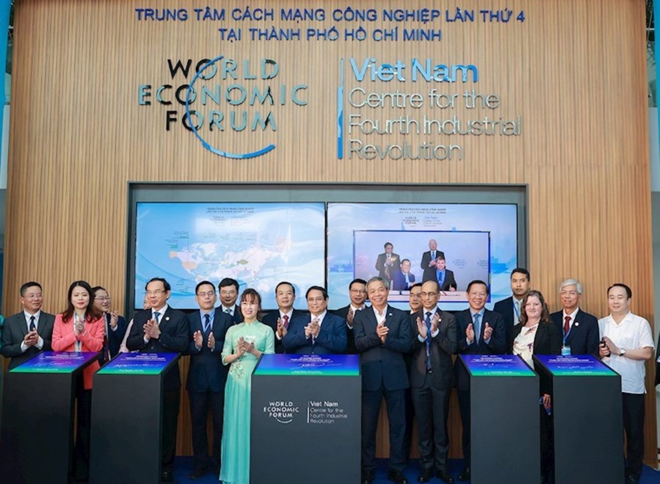 TP. Hồ Chí Minh tổ chức Diễn đàn kinh tế 2025 quảng bá tiềm năng và cơ hội đầu tư vào kỷ nguyên AI