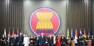 30 năm Việt Nam gia nhập ASEAN: Nỗ lực vì một khối chung đoàn kết, vững mạnh, tự cường