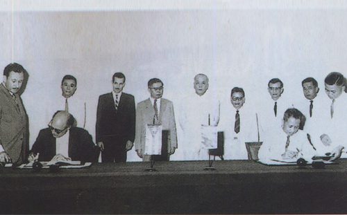 Nền khoa học công nghệ Việt Nam – 66 năm trưởng thành cùng đất nước