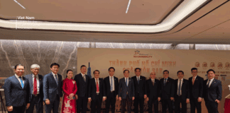 HCMC C4IR hoàn thành chuyến công tác tại Busan (Hàn Quốc) – Những dấu ấn đặc biệt