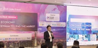 Khi Việt Nam Đứng Trước Cơ Hội Vàng Của Nền Kinh Tế On-chain