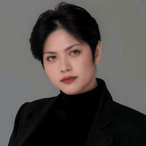 Nguyen Trang Nhung