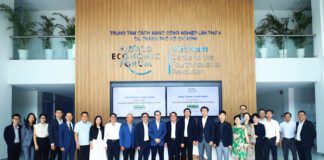 HCMC C4IR phối hợp HGBA và SACA mở ra cơ hội hình thành ‘Tam giác chiến lược’ về chuyển đổi xanh và số
