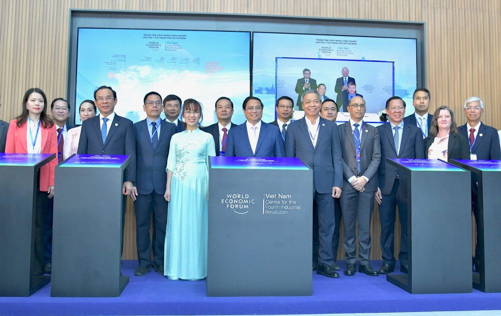 Nền khoa học công nghệ Việt Nam – 66 năm trưởng thành cùng đất nước
