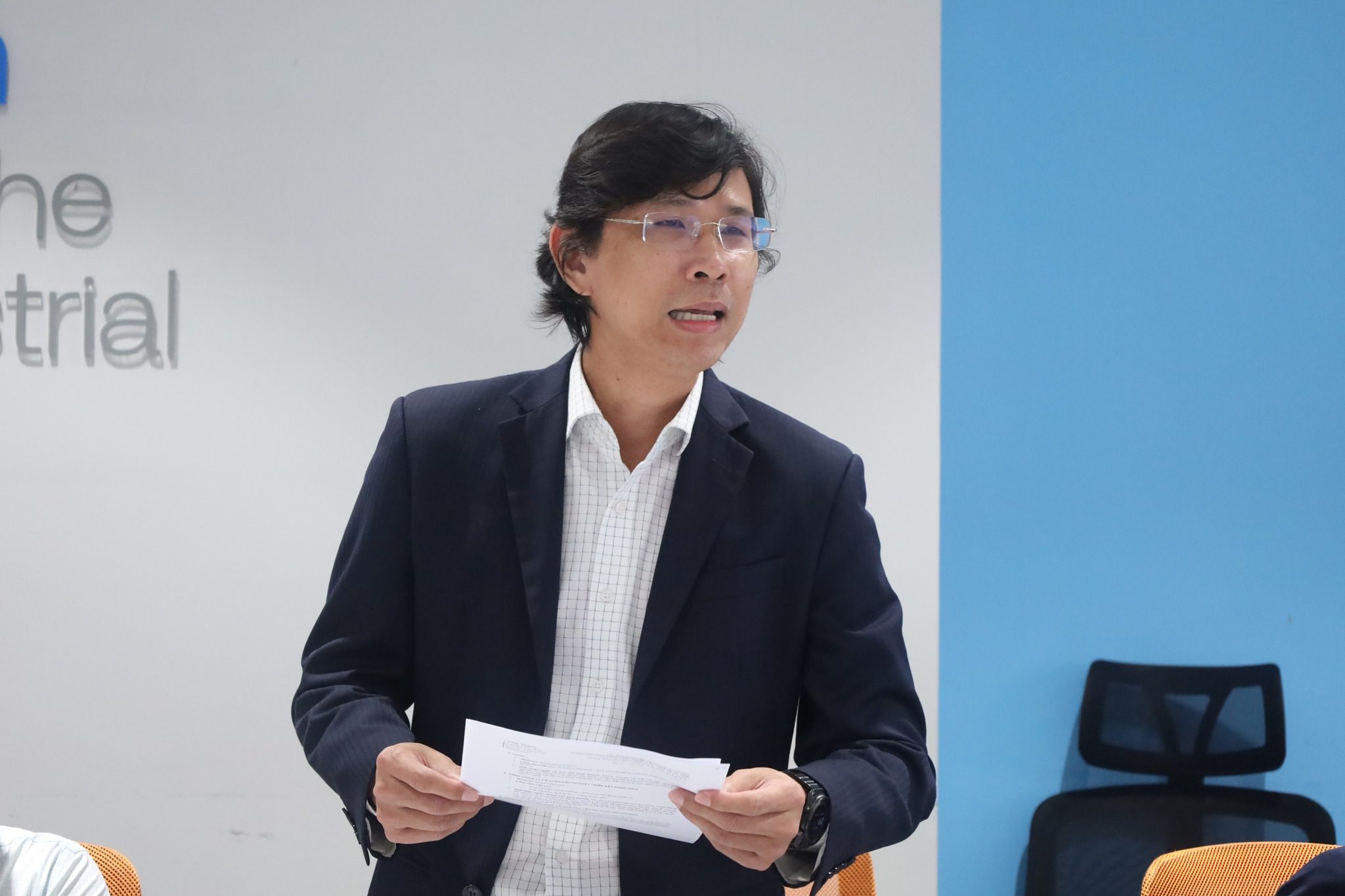 HCMC C4IR phối hợp HGBA và SACA mở ra cơ hội hình thành ‘Tam giác chiến lược’ về chuyển đổi xanh và số