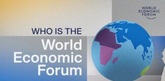 [Video] Diễn đàn Kinh tế thế giới (WEF) là ai?