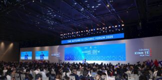Diễn đàn Kinh tế mùa Thu năm 2025: Dấu mốc mở ra chặng đường mới đầy triển vọng của TP.HCM