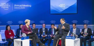 Việt Nam – WEF Davos: Từ hội nhập quốc tế đến đóng góp toàn cầu