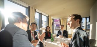 Ho Chi Minh City’s Imprint in the Global Dialogue Space at Davos 2026: Exchanges and Cooperation Connectivity with International Partners