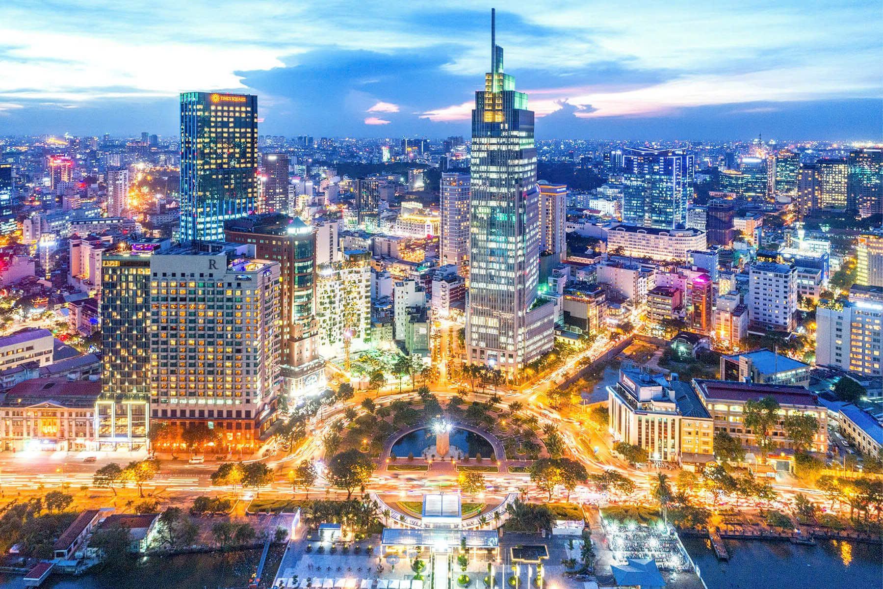 Thành phố Hồ Chí Minh tại Davos 2026: Khẳng định vị trí của Việt Nam trong dòng chảy tài chính toàn cầu