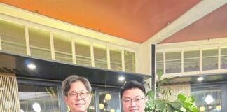 TP.HCM tăng cường hợp tác fintech và AI tại WEF Davos 2026