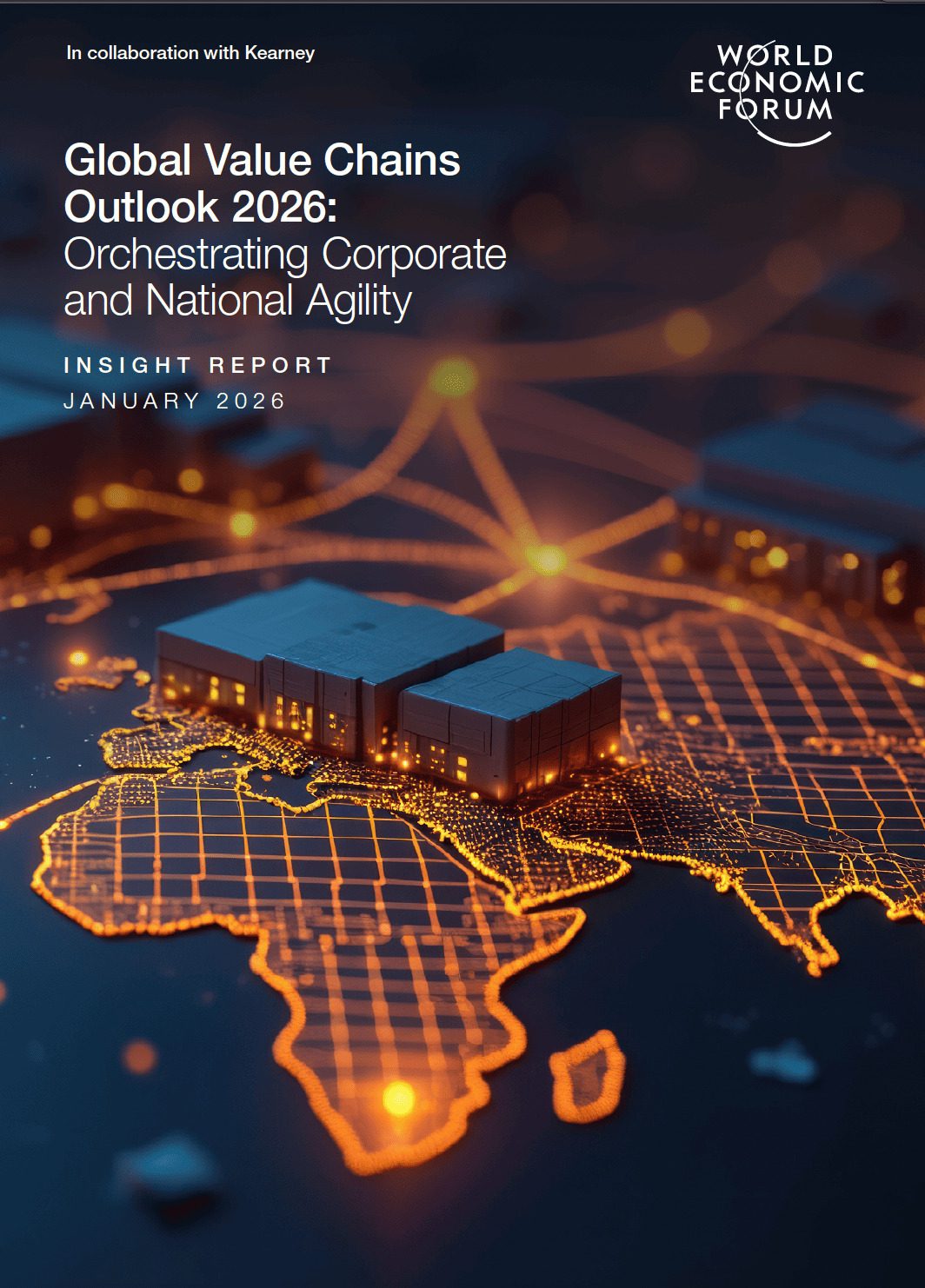 Global Value Chains Outlook 2026: