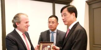 Tăng cường hợp tác Việt Nam-Hoa Kỳ về khoa học công nghệ, đổi mới sáng tạo