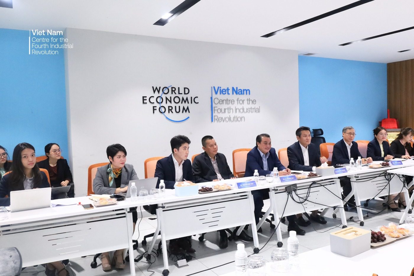 Thúc đẩy hợp tác công nghệ chiến lược Việt Nam – Ấn Độ