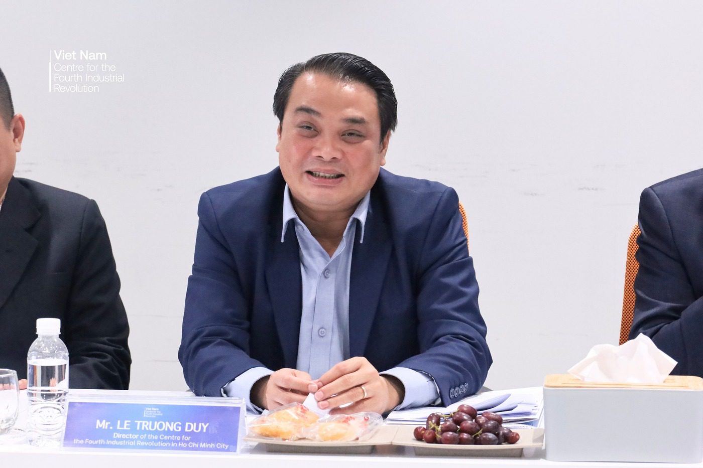 Thúc đẩy hợp tác công nghệ chiến lược Việt Nam – Ấn Độ