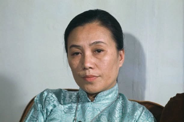 Nguyễn Thị Bình