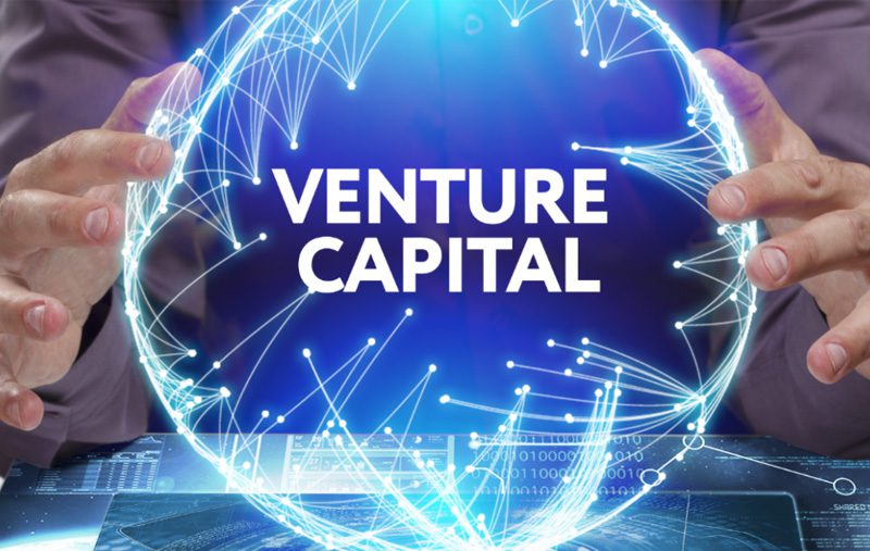 Quỹ đầu tư mạo hiểm