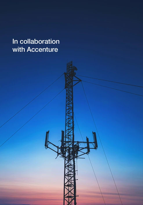 Định vị lại Ngành Viễn thông trong kỷ nguyên Trí tuệ nhân tạo: Ba lộ trình chiến lược từ WEF