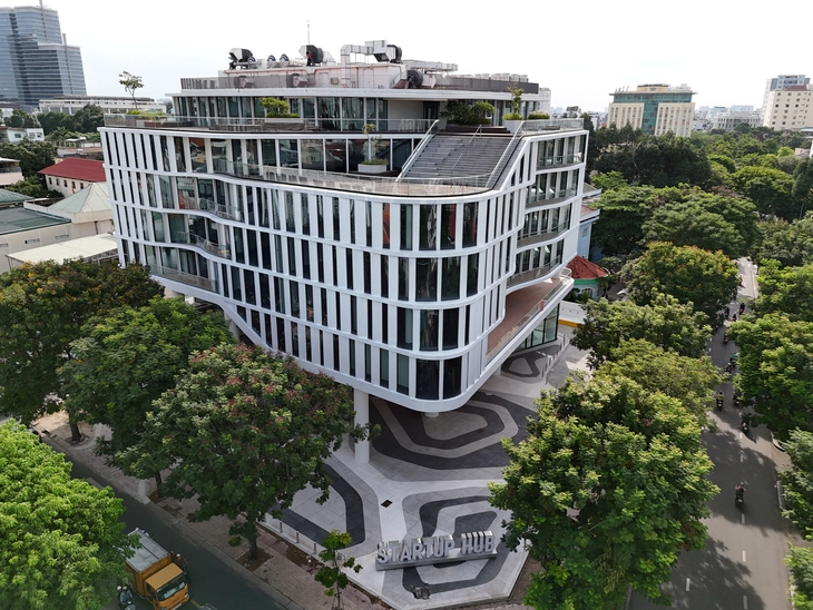 TP.HCM lập Quỹ đầu tư mạo hiểm